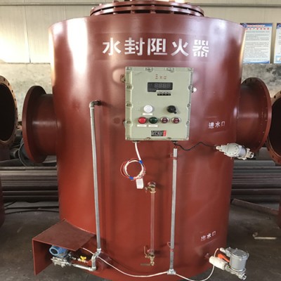 溢流水封阻火器價格會被比較，品質會說實話