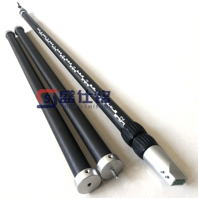 便攜式碳纖維測量器